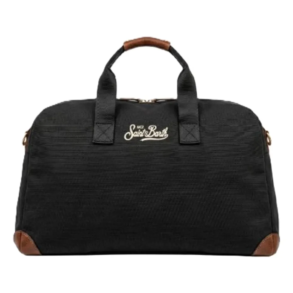 City Nylon Taske