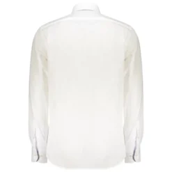 Classic Button-front Shirt