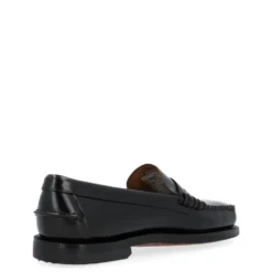 Classic Dan Loafers