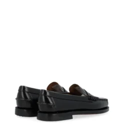 Classic Dan Loafers