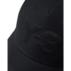 Classic Logo Cap