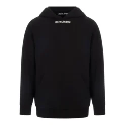 Classic Logo Over Hoodie