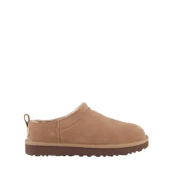Classic Micro Boot