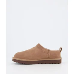 Classic Micro Boot