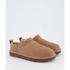 Classic Micro Boot