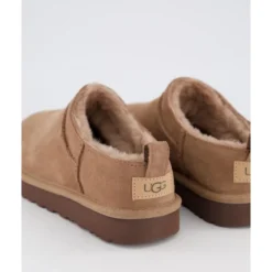 Classic Micro Boot