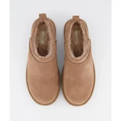 Classic Micro Boot