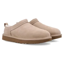 Classic Micro Boot