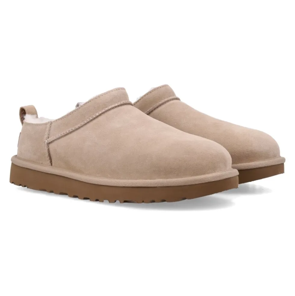 Classic Micro Boot
