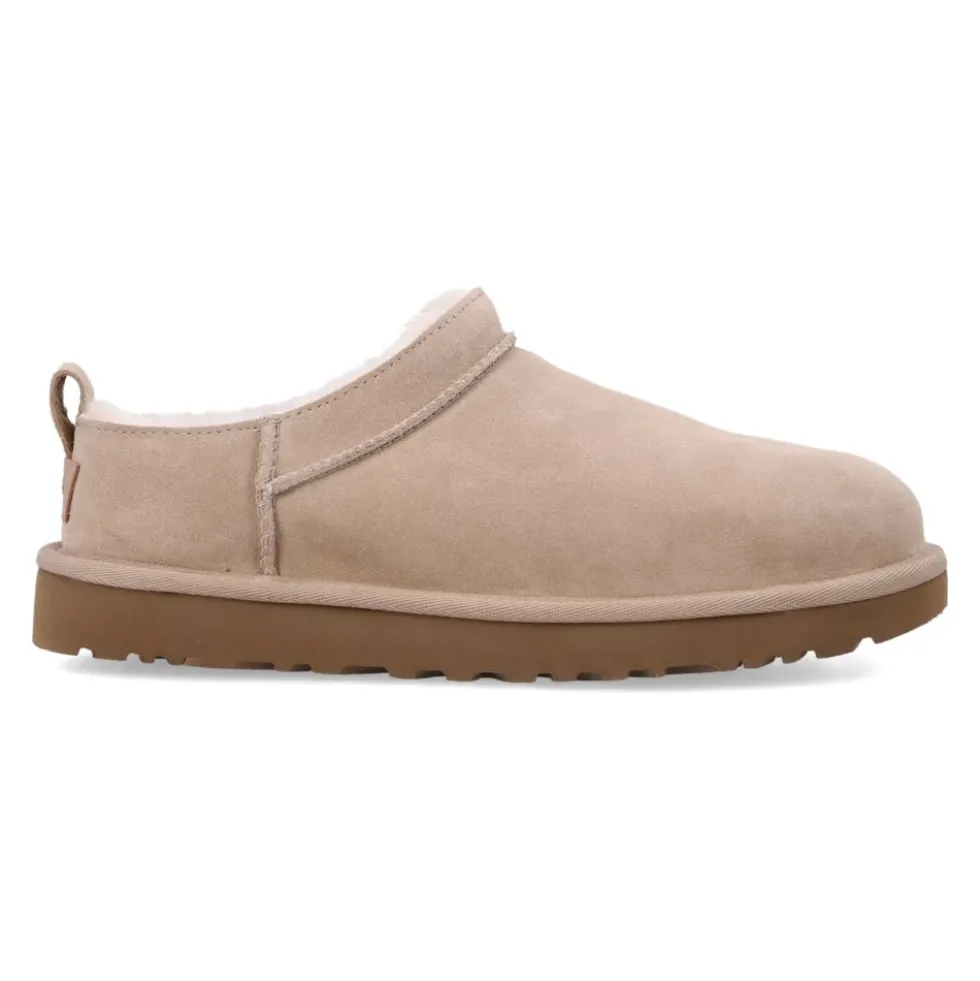 Classic Micro Boot