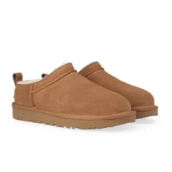 Classic Micro Boot Chestnut