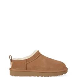 Classic Micro Boot Chestnut