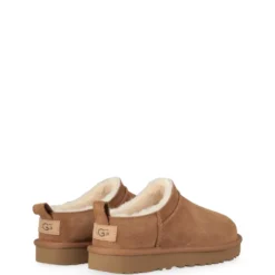 Classic Micro Boot Chestnut