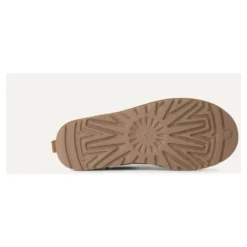 Classic Micro Boot Chestnut
