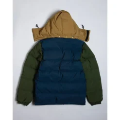 Classico Down Parka