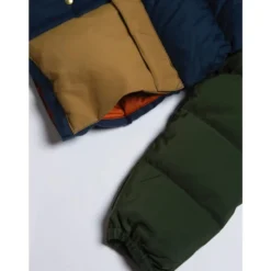 Classico Down Parka