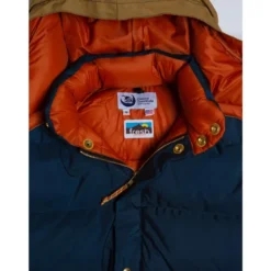 Classico Down Parka