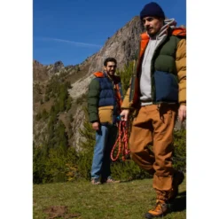 Classico Down Parka