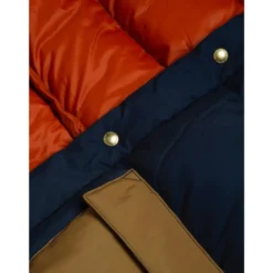 Classico Down Parka