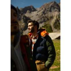 Classico Down Parka
