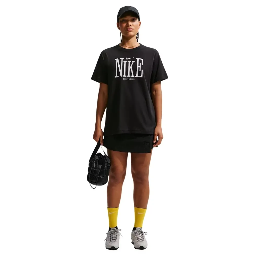 Classic Oversized T-Shirt