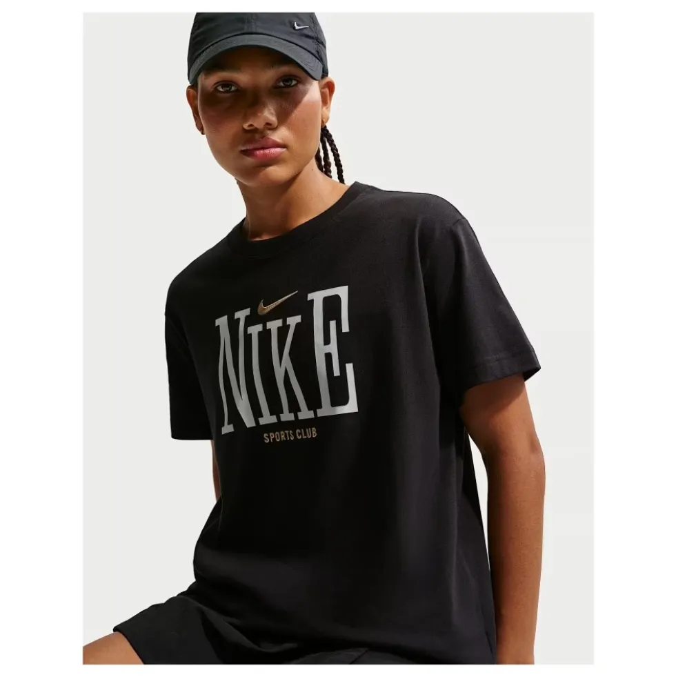Classic Oversized T-Shirt