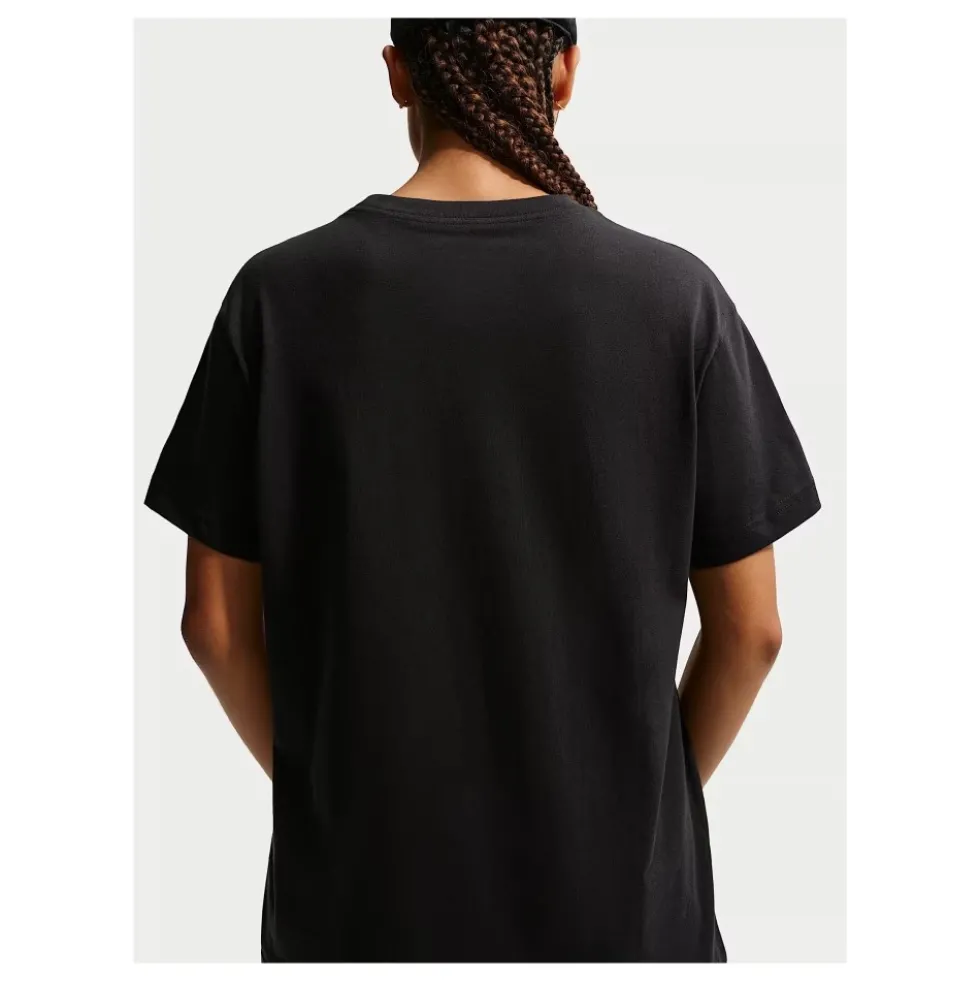 Classic Oversized T-Shirt