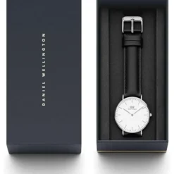 Classic Sheffield 36mm Ur