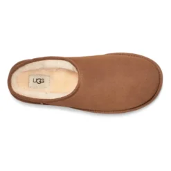 Classic Slip-On Hjemmesko Chestnut
