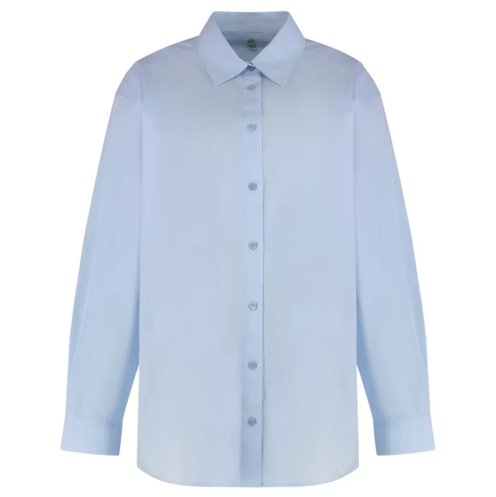 Classic Tumbled Shirt