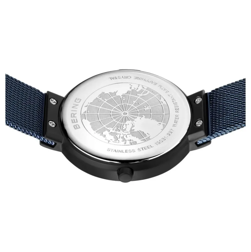Classic Watch