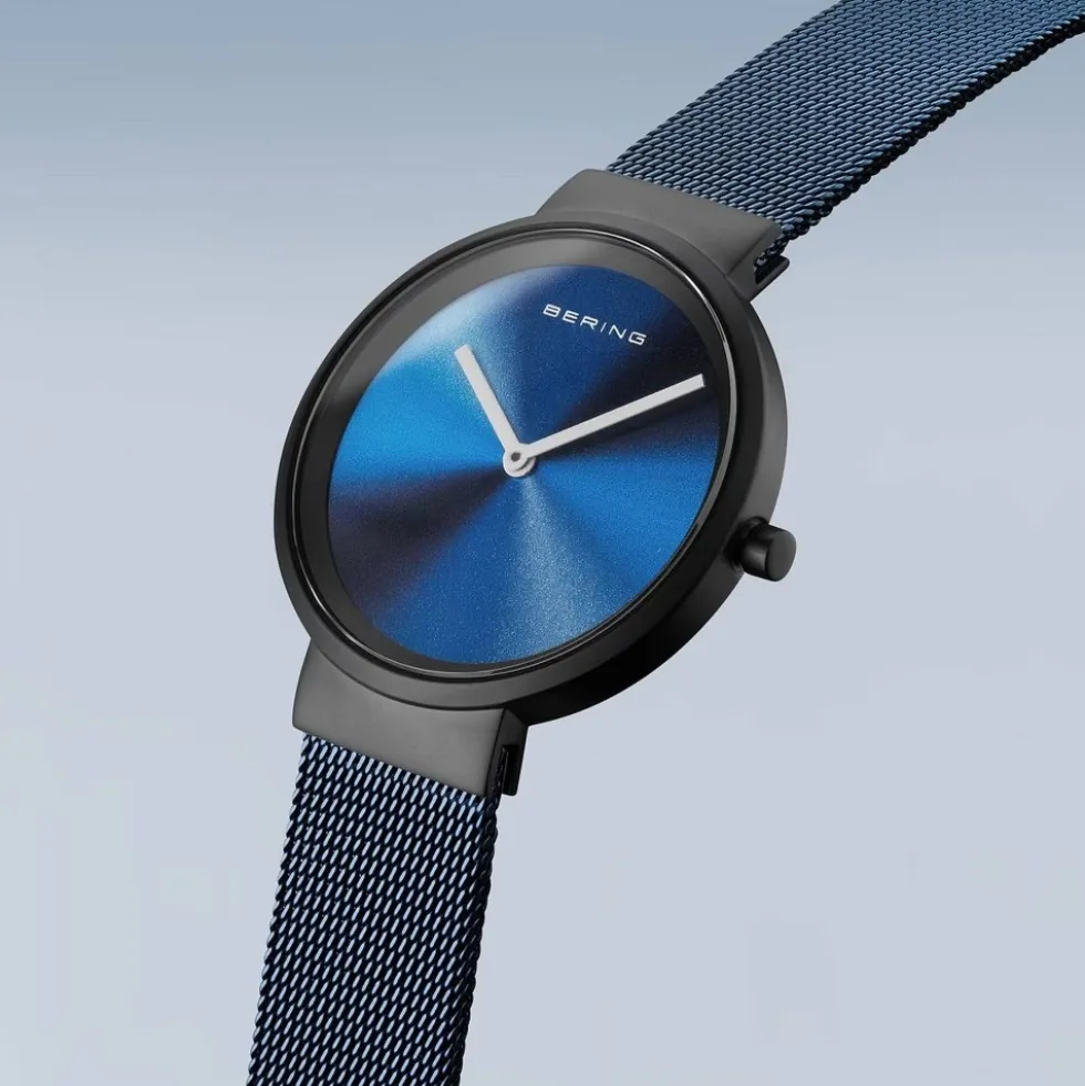 Classic Watch