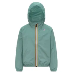 Claude Light Jacket