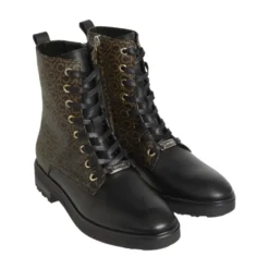 Cleat Biker Støvle - Mix