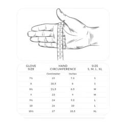Cleo Gloves
