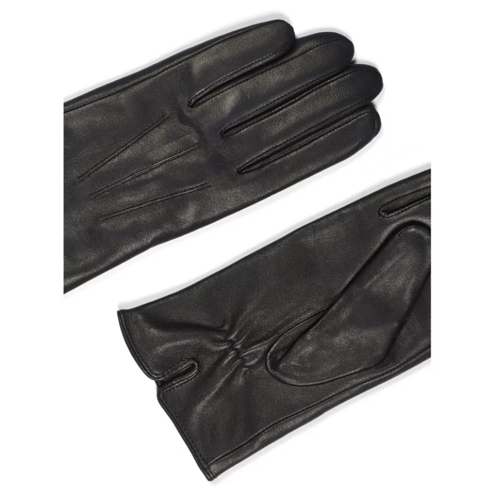 Cleo Leather Gloves