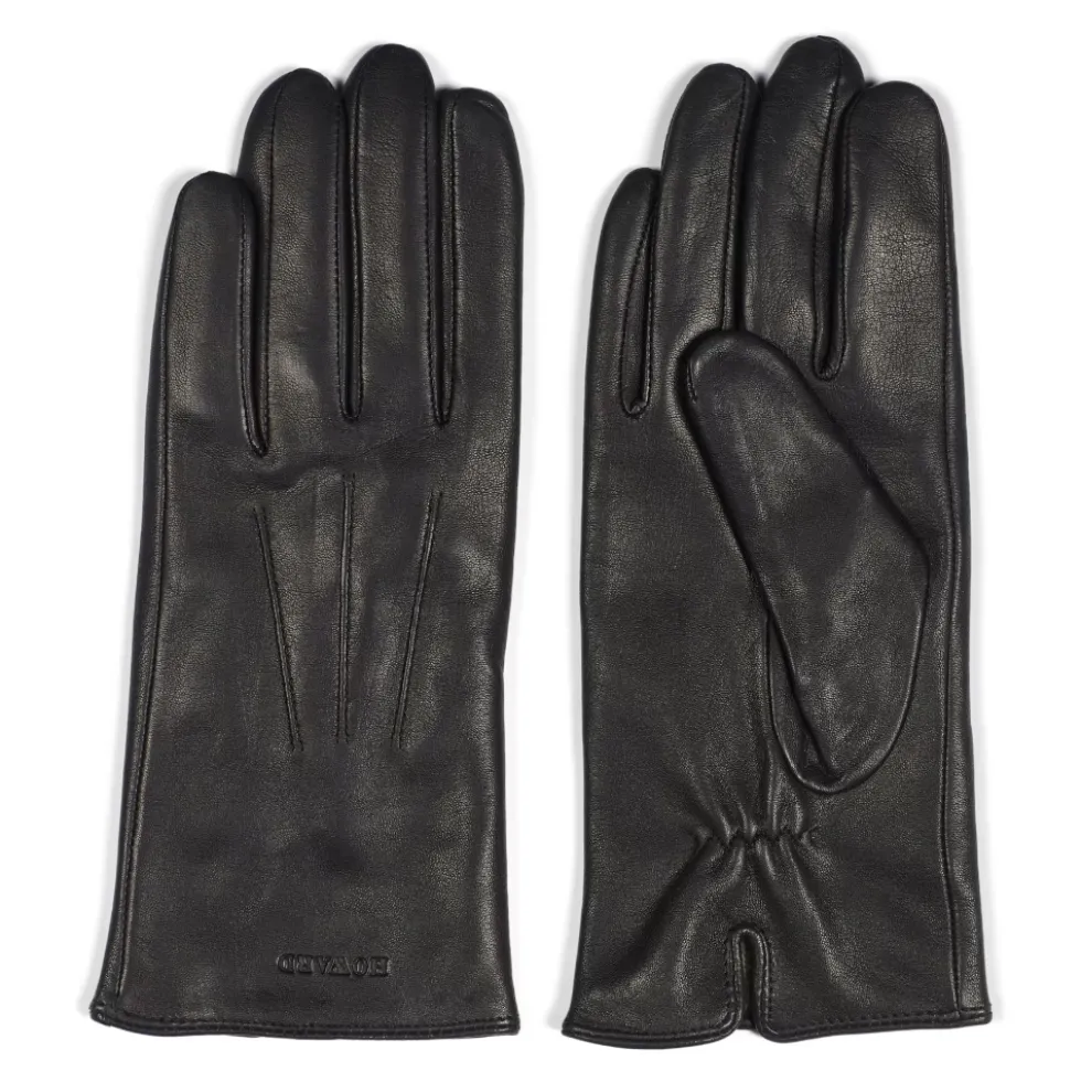 Cleo Leather Gloves