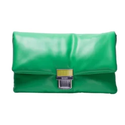 Click Bag Clutch