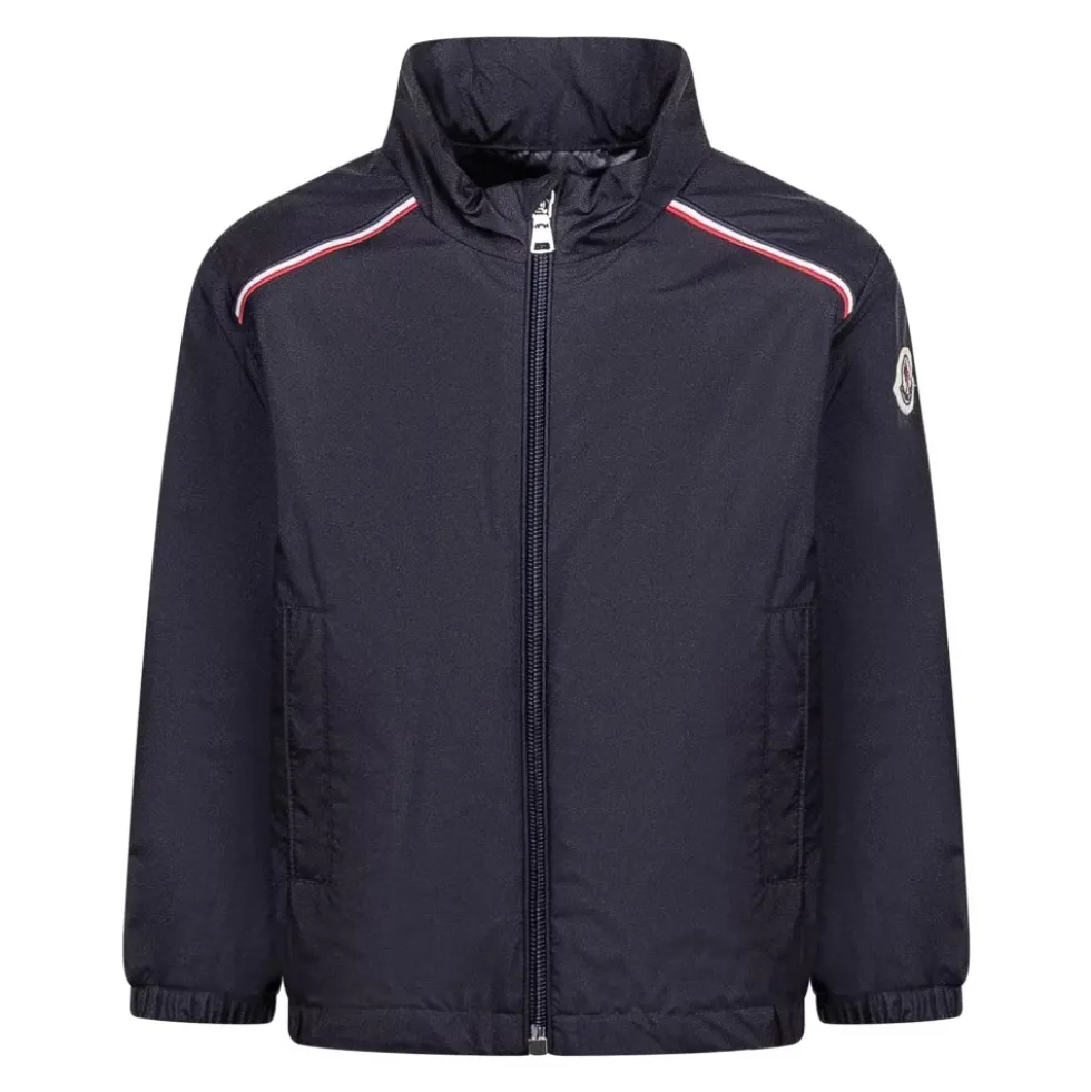 Clive Jacket