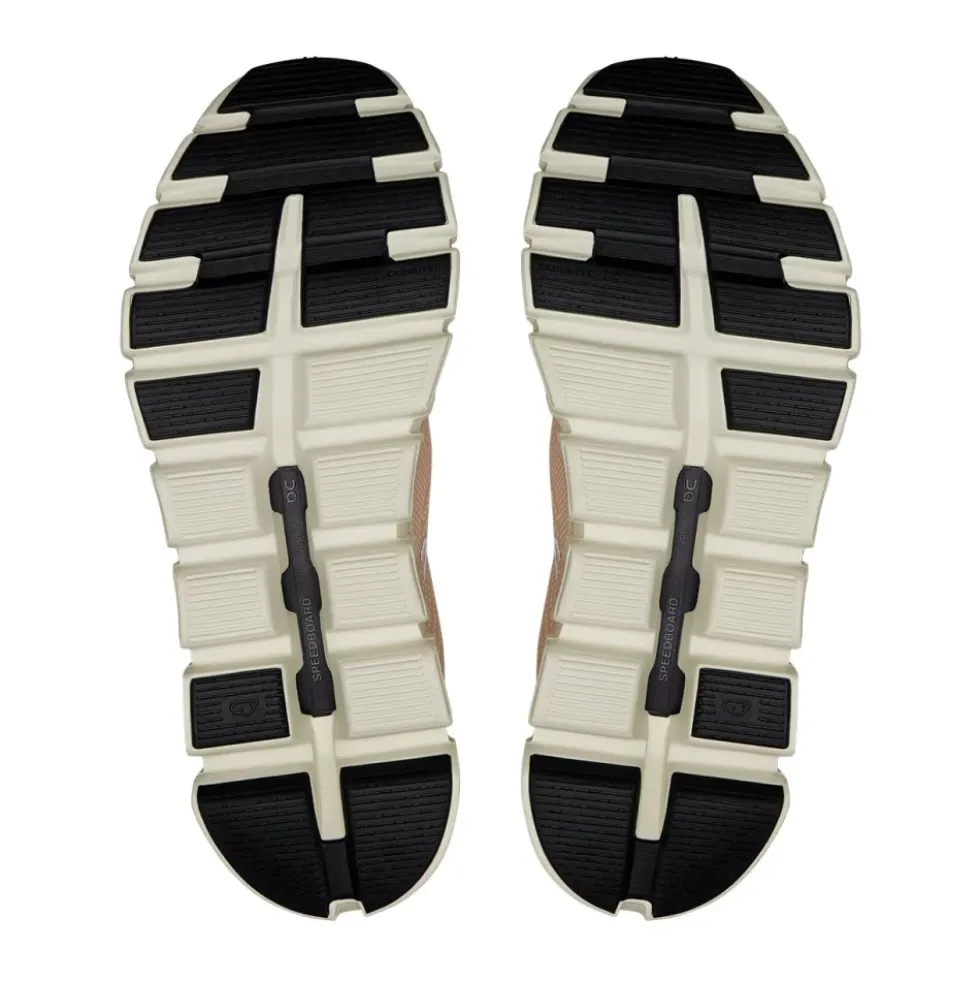 Cloud 6 Coast Sneakers