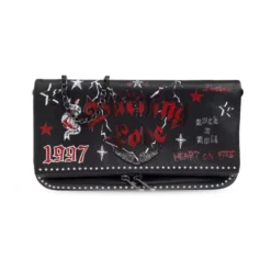 Clutch taske Rock