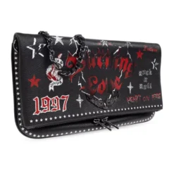 Clutch taske Rock