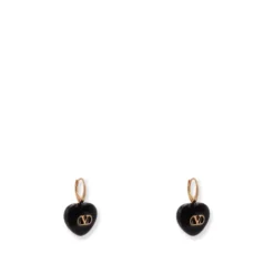 Coeur Royal Earrings