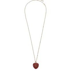Coeur Royal Halskæde