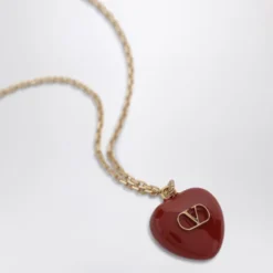 Coeur Royal Halskæde