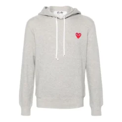 Comme des Garcons Sweaters Grey