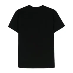 Comme des Garcons T-shirts og Polos Sort