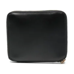 COMME DES GARCONS WALLET Wallets Black