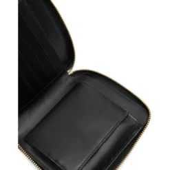 COMME DES GARCONS WALLET Wallets Black
