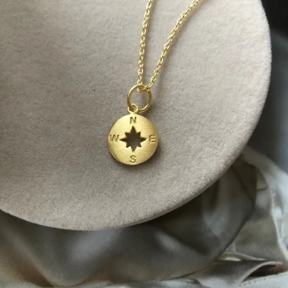 Compas Pendant